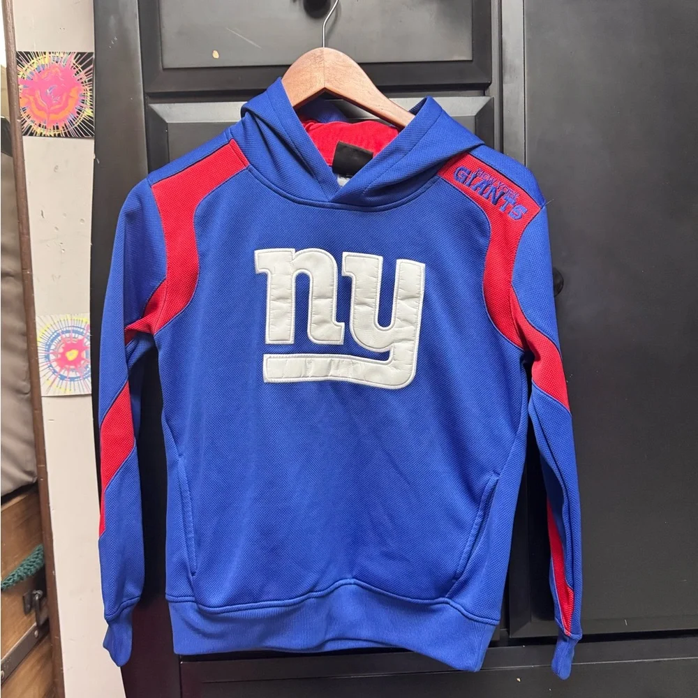 Go Giants! - Picture 1 of 3